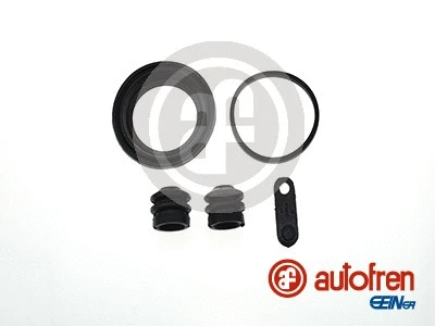 Repair Kit, brake caliper (D4262)