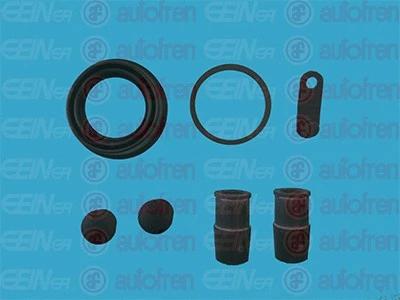 Repair Kit, brake caliper (D42440)
