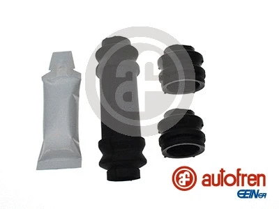 Bellow, brake caliper guide (D7336)