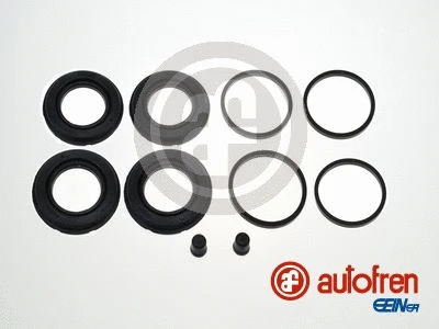 Repair Kit, brake caliper (D43010)