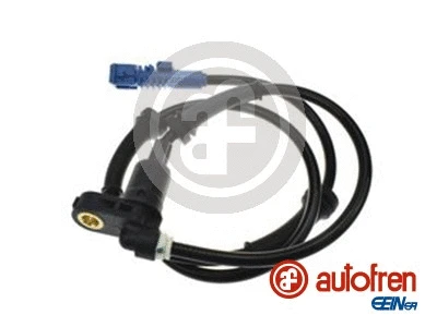 Sensor, wheel speed (DS0050)