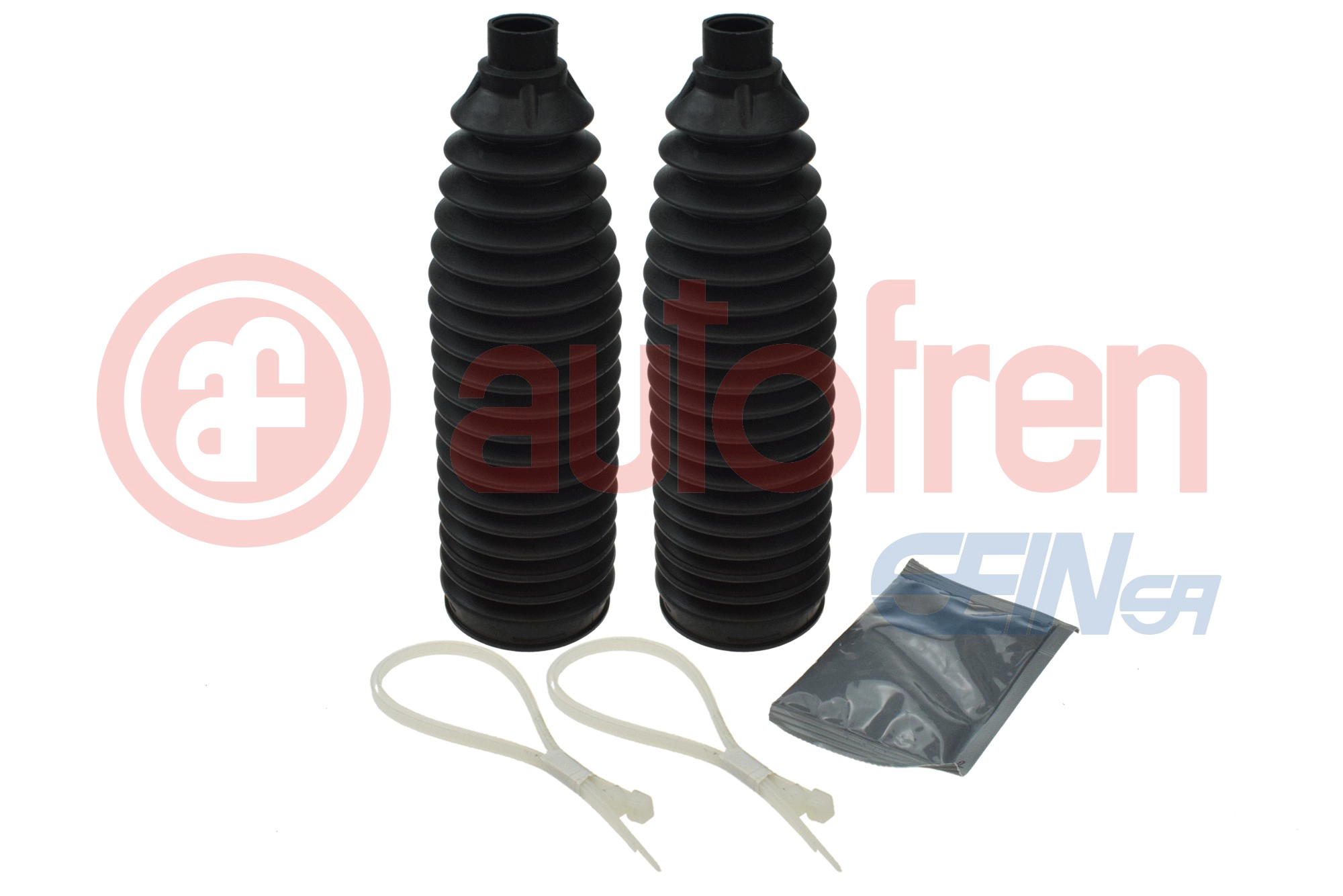 Bellow Kit, steering (D9384C)