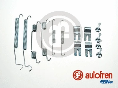 Accessory Kit, brake shoes (D3959A)