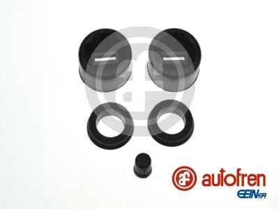 Repair Kit, wheel brake cylinder (D3205)