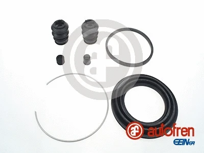 Repair Kit, brake caliper (D4604)