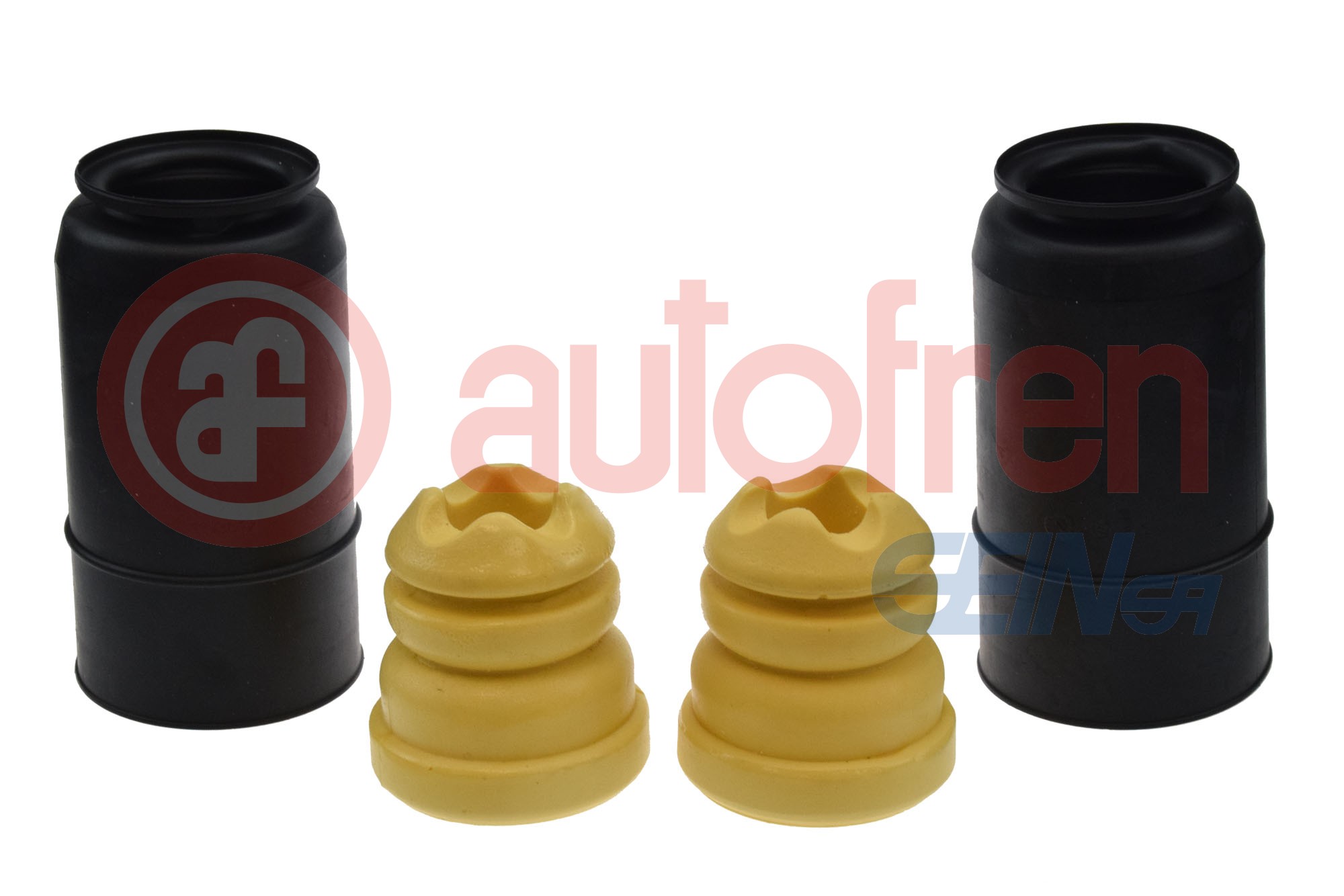 Dust Cover Kit, shock absorber (D5262)