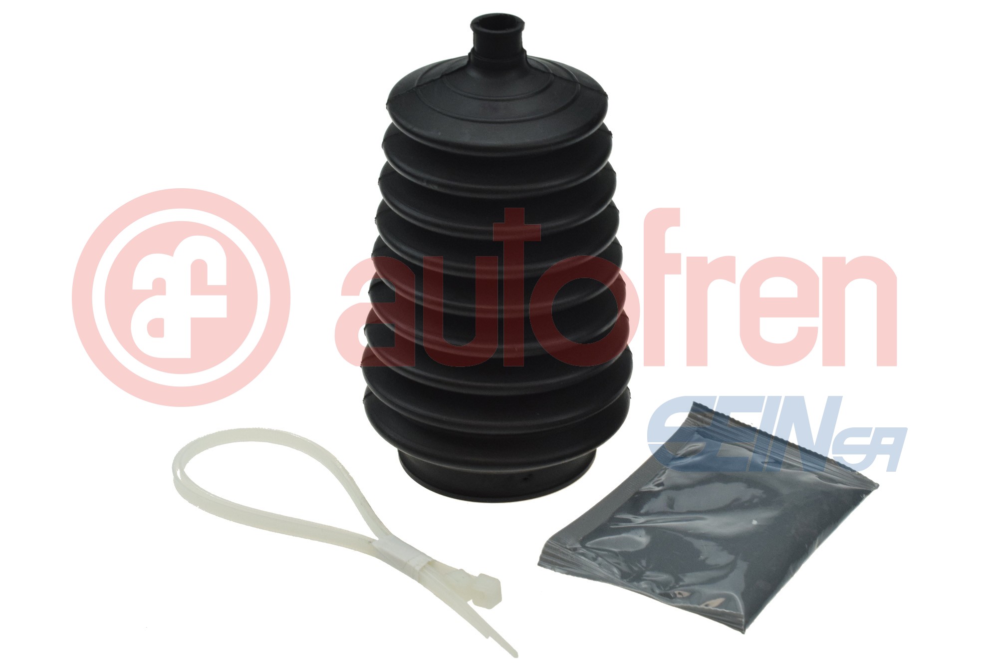 Bellow Kit, steering (D9456)