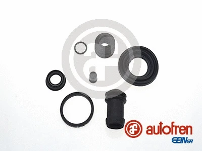 Repair Kit, brake caliper (D4502)