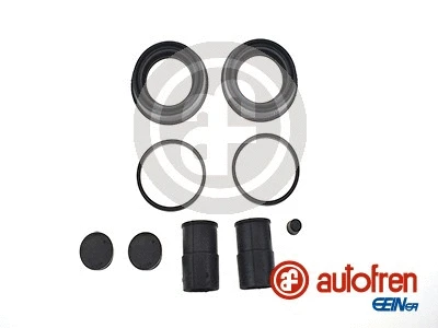 Repair Kit, brake caliper (D41641)