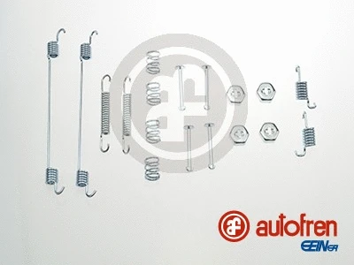 Accessory Kit, brake shoes (D3920A)