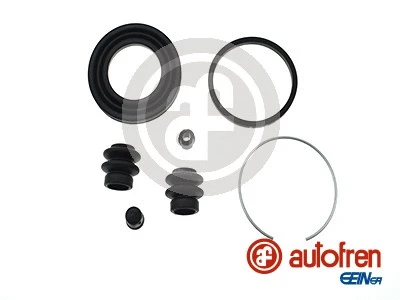 Repair Kit, brake caliper (D4914)