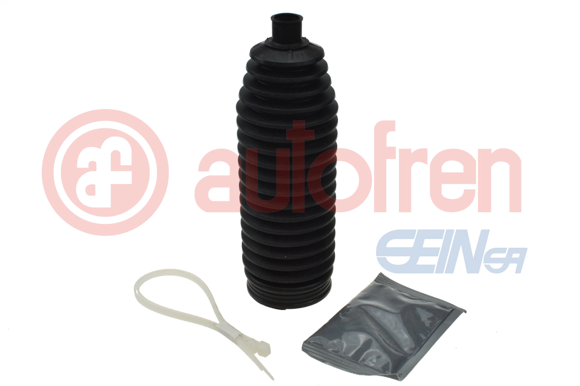 Bellow Kit, steering (D9379)