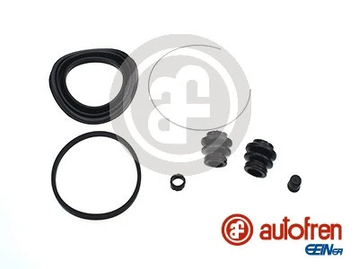 Repair Kit, brake caliper (D41713)