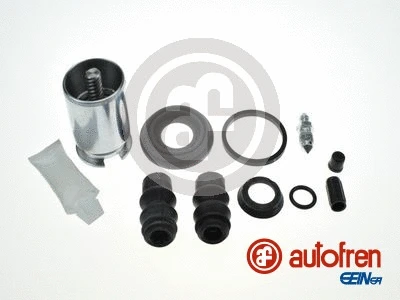 Repair Kit, brake caliper (D41168RK)
