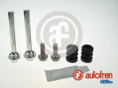Guide Sleeve Kit, brake caliper (D7095C)