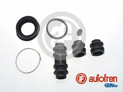 Repair Kit, brake caliper (D4946)
