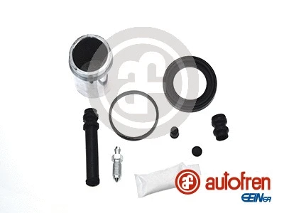 Repair Kit, brake caliper (D41376C)