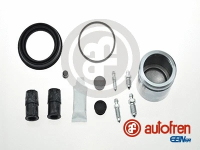 Repair Kit, brake caliper (D41151C)