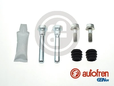 Guide Sleeve Kit, brake caliper (D7233C)