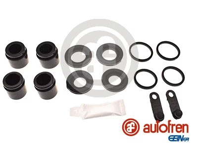 Repair Kit, brake caliper (D43181C)