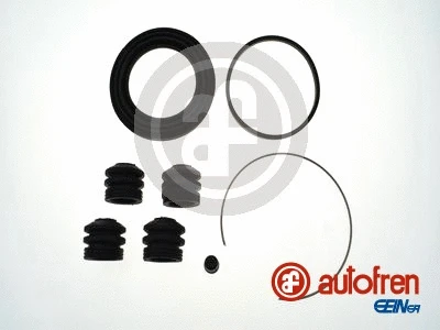 Repair Kit, brake caliper (D4298)