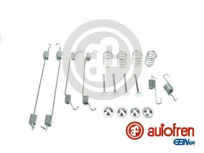 Accessory Kit, brake shoes (D31050A)