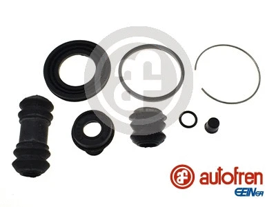 Repair Kit, brake caliper (D4741)