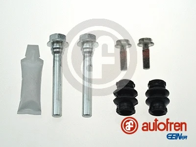 Guide Sleeve Kit, brake caliper (D7226C)