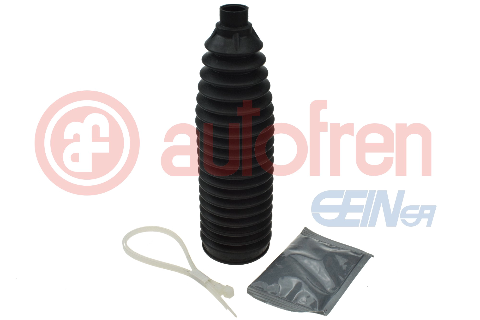 Bellow Kit, steering (D9384)