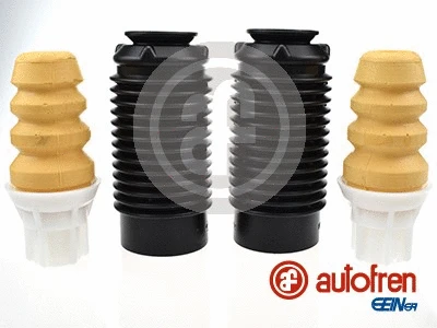 Dust Cover Kit, shock absorber (D5230)