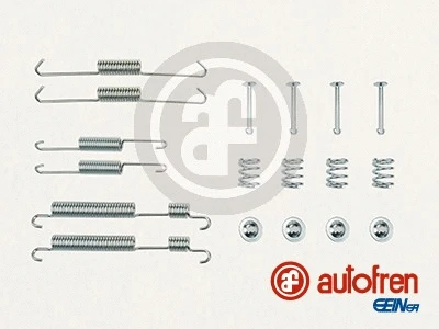 Accessory Kit, brake shoes (D31018A)
