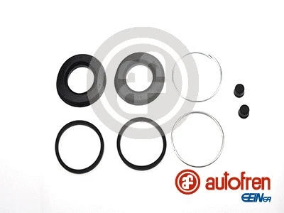 Repair Kit, brake caliper (D4066)