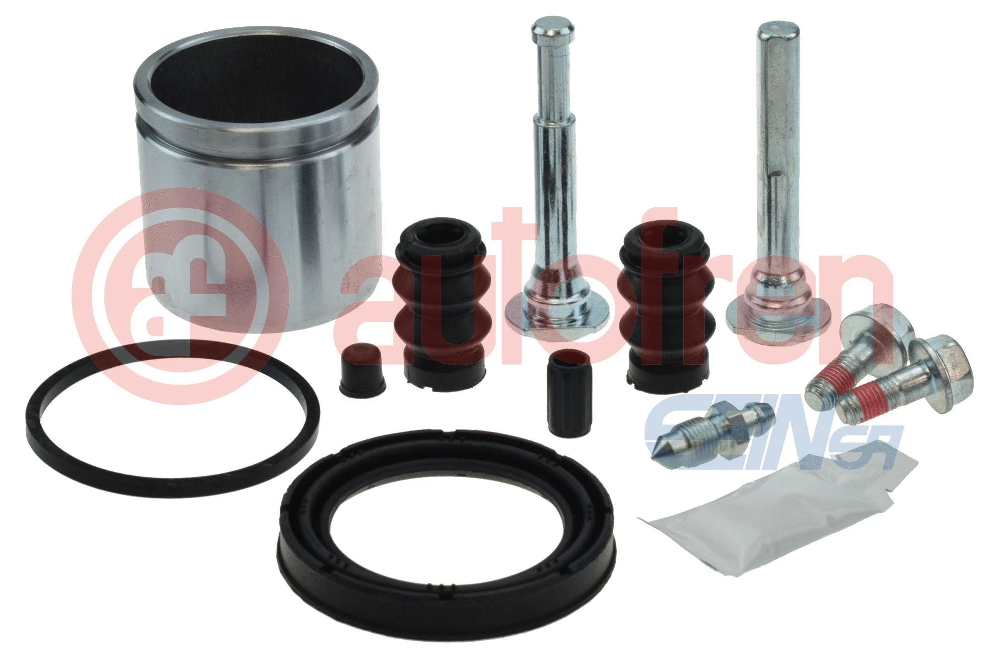 Repair Kit, brake caliper (D43380S)
