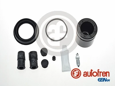 Repair Kit, brake caliper (D41611C)