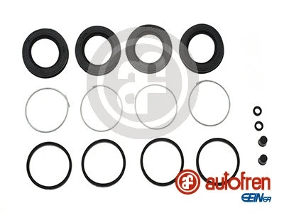 Repair Kit, brake caliper (D4503)