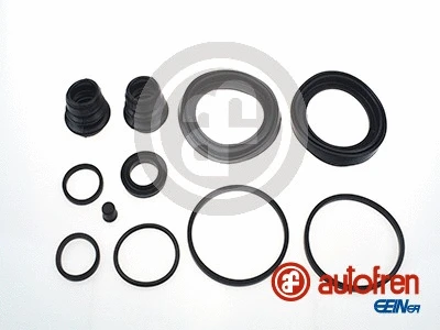 Repair Kit, brake caliper (D4572)