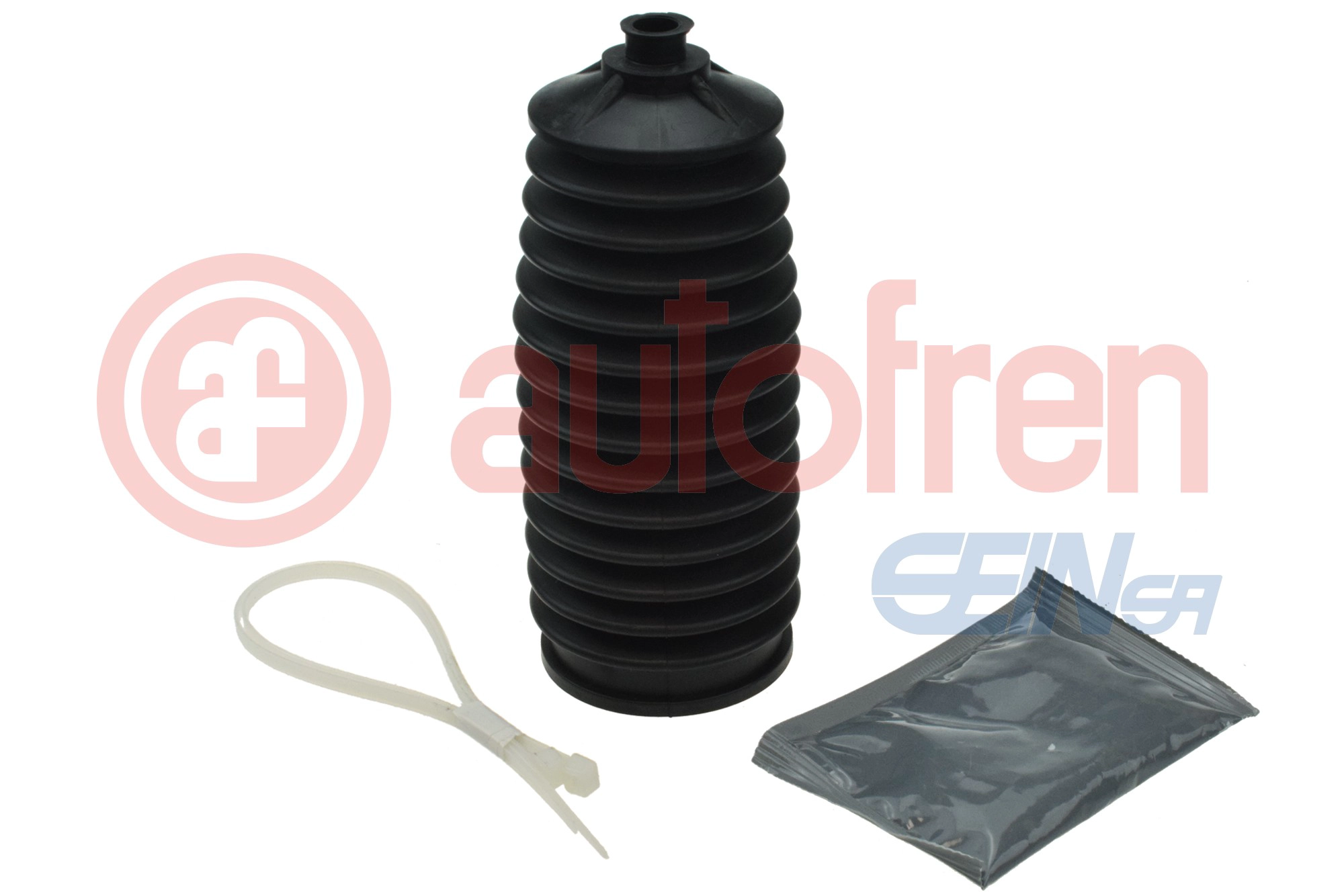 Bellow Kit, steering (D9380)