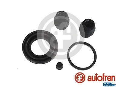 Repair Kit, brake caliper (D4531)