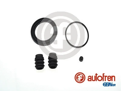 Repair Kit, brake caliper (D4456)