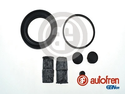 Repair Kit, brake caliper (D4092)