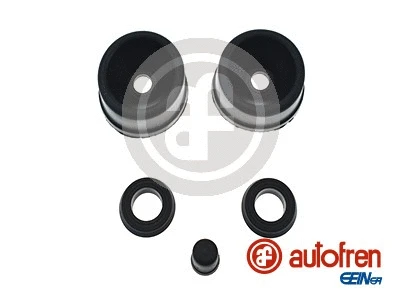 Repair Kit, wheel brake cylinder (D3489)