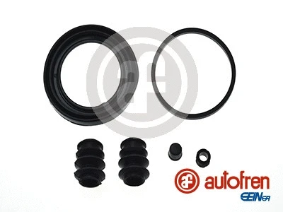 Repair Kit, brake caliper (D4551)