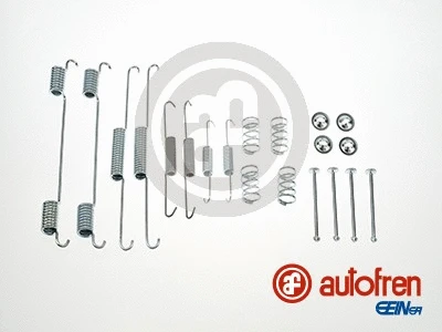 Accessory Kit, brake shoes (D31009A)