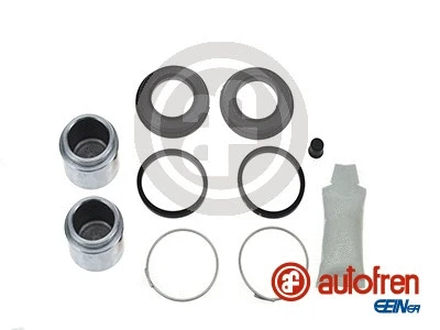Repair Kit, brake caliper (D41657C)
