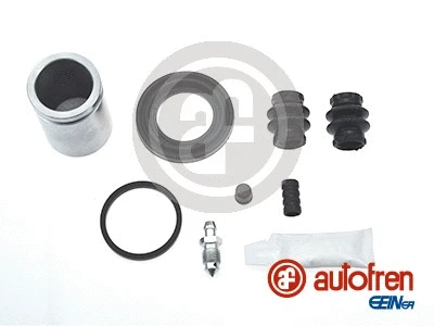 Repair Kit, brake caliper (D41755C)
