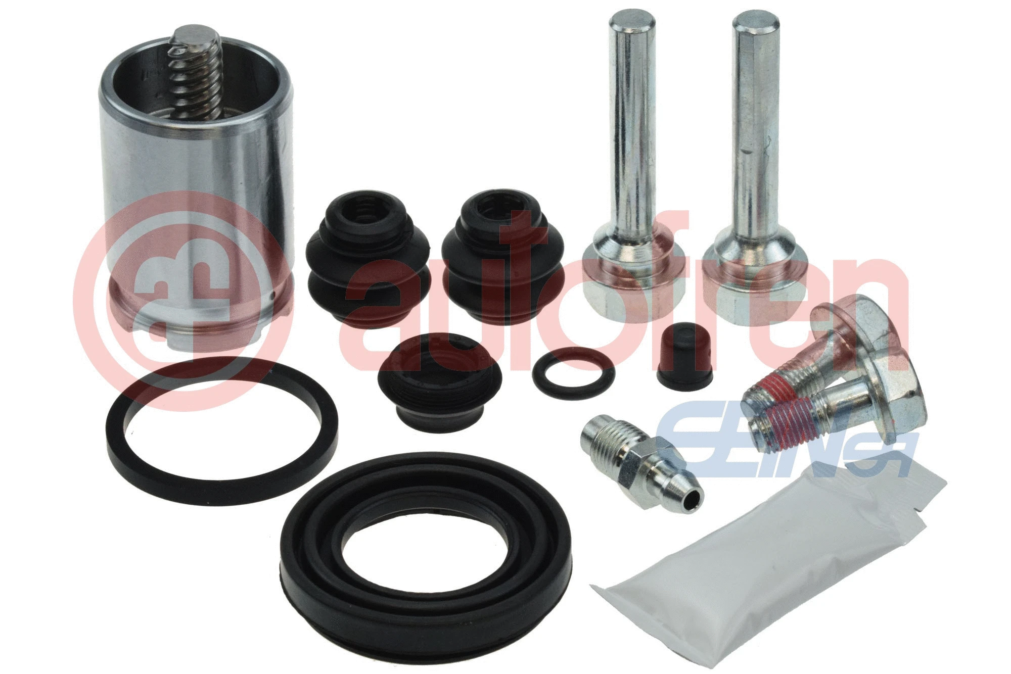 Repair Kit, brake caliper (D43536S)