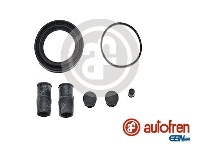 Repair Kit, brake caliper (D4134)