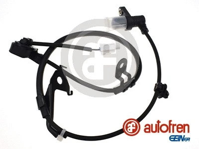 Sensor, wheel speed (DS0390)