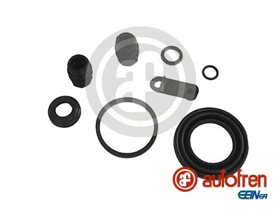 Repair Kit, brake caliper (D4679)