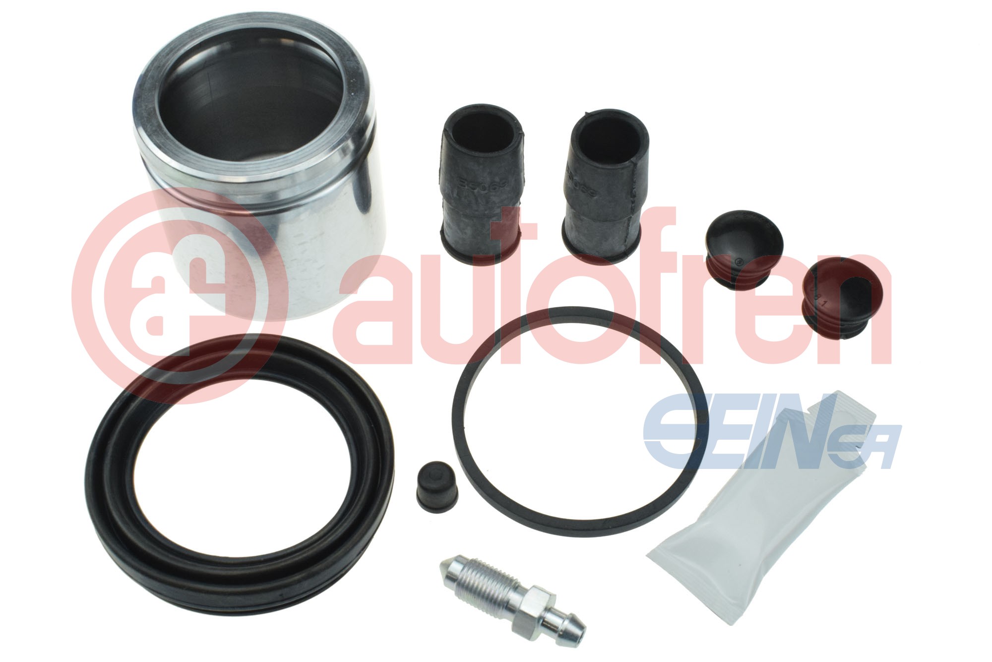 Repair Kit, brake caliper (D43155C)